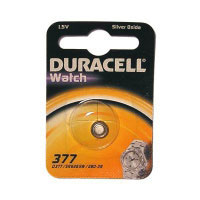 Duracell D377